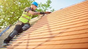 Best Green or Eco-Friendly Roofing Solutions  in Captain Cook, HI